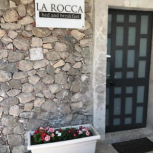 Bed&Breakfast La Rocca